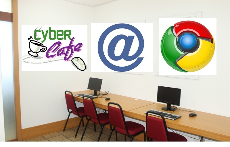 cafe internet